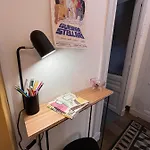 아파트 Elegante E Accogliente A 토리노