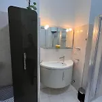 Διαμέρισμα Elegante E Accogliente A *