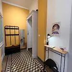 Διαμέρισμα Elegante E Accogliente A *