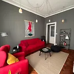 Elegante E Accogliente A Τορίνο