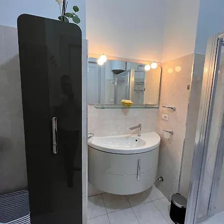 Apartamento Elegante E Accogliente A *