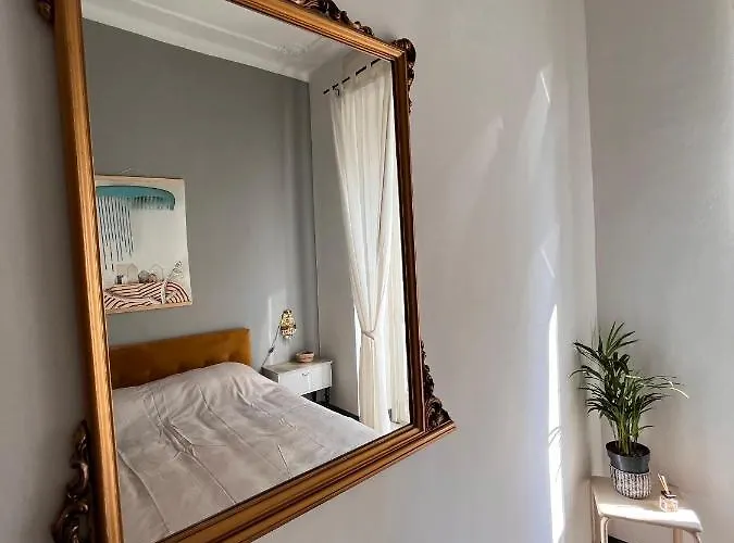 Elegante E Accogliente A * 토리노