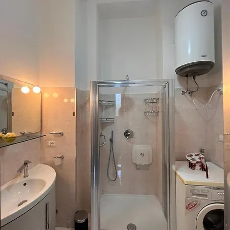 Appartement Elegante E Accogliente A *