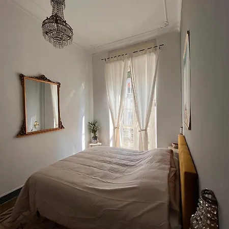 Elegante E Accogliente A