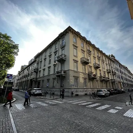 Appartement Elegante E Accogliente A