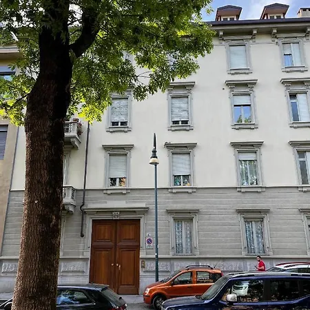 Elegante E Accogliente A * تورينو