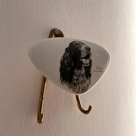 Elegante E Accogliente A *