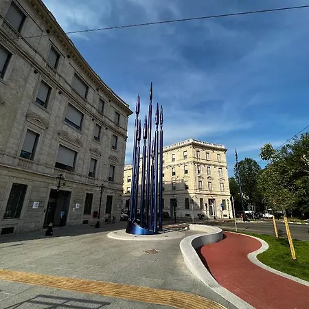 Appartement Elegante E Accogliente A *