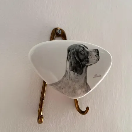 Elegante E Accogliente A شقة *