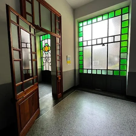 Elegante E Accogliente A