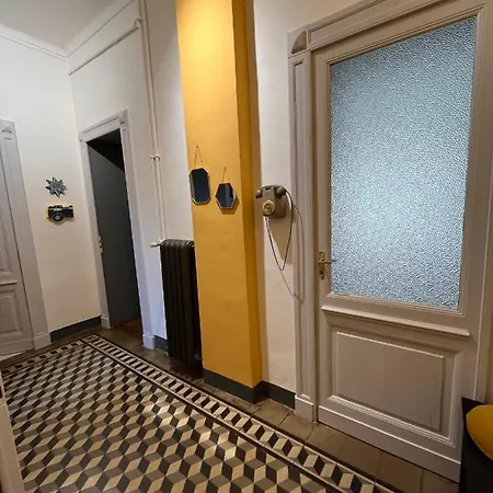 Appartement Elegante E Accogliente A *