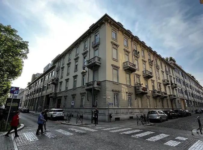 Daire Elegante E Accogliente A