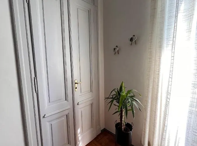 Elegante E Accogliente A * Torino