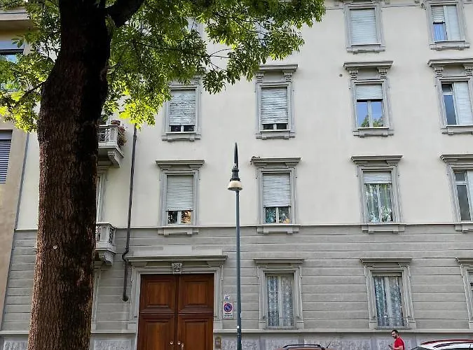 Elegante E Accogliente A * Torino