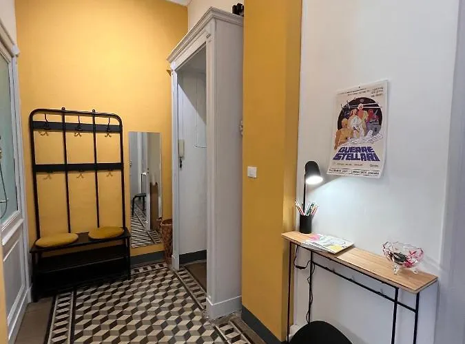 Daire Elegante E Accogliente A *